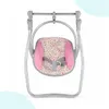 Malplay Pink Flowers Puppenbett Set 3in1, Reisebett für Produktbild-Vorschau 9