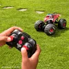 Monster Jam Marvel Mega Spider-Man RC Monster Truck, Podgląd zdjęcia produktu 8