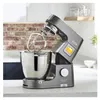 Titanium Chef Patissier XL KWL90.244SI - Mixer - 7 Liter - Anteprima dell’immagine prodotto 14