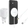 Xlayer MagFix Pro Wireless Charging Set Magsafe 20W Produktbild-Vorschau 1