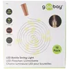 Goobay 49854 10x 20 LED catena luminosa per bottiglie, Anteprima dell’immagine prodotto 16