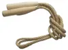 Corde à sauter en jute 3 m Voir les images du produit 2
