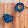 Scheppach Automatik Druckluft Schlauchtrommel AHR15 - 15m Produktbild-Vorschau 10