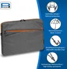 PEDEA Laptoptasche "Fashion" Notebook-Tasche bis 13,3 Zoll Produktbild-Vorschau 2