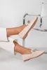 Dámske mokasíny slip-on tenisky Elegantné pastelové biznis Náhľad obrázku produktu 5