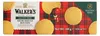 Walkers Gluten Free Shortbread Rounds 140g Anteprima dell’immagine prodotto 1