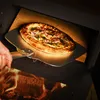 VIK Juno Pizzaofen Gartenkamin Schwarz – Outdoor Kamin & Produktbild-Vorschau 7