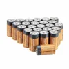 Piles C-24 Alcaline 1.5 V (Restauré A+) Voir les images du produit 4