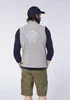 GARDENA Fleece-Weste im dezenten Label-Design Produktbild-Vorschau 5