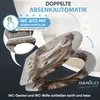 SANILO® WC sedátko s mechanismem Soft-Close a Náhled obrázku produktu 4