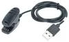 vhbw USB Ladekabel kompatibel mit Suunto Ambit 2 multi Produktbild-Vorschau 1