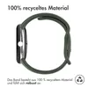 imoshion Silikon-Armband⁺ für Google Pixel Watch / Watch 2 Produktbild-Vorschau 3