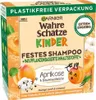 Garnier - Festes Aprikosen- und Baumwollblumen-Shampoo für Produktbild-Vorschau 1