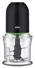 Braun CH3011BK 0,5 l 500 W Schwarz Produktbild-Vorschau 5
