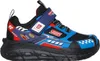 Skechers Skech Tracks 402303L-BLRD Bambini Anteprima dell’immagine prodotto 2