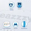 Genius Topper eazzzy Matratzentopper Premium Heat Therapy Produktbild-Vorschau 7