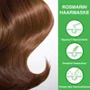 Haarmaske Haarkur Haarpflege Rosmarin trockenes krauses Produktbild-Vorschau 6