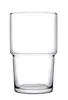 12x Longdrinkglas Pasabahce Hill 440 ml Produktbild-Vorschau 2