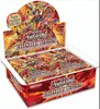 Yu-Gi-Oh! Vulcano incendiario Display Booster LEDU10 Anteprima dell’immagine prodotto 1
