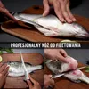 PAUDIN N26 Nóż do filetowania 18 cm – Elastyczny nóż do ryb Podgląd zdjęcia produktu 4