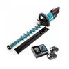 Makita DUH 502 RT Akku Heckenschere 18V 50cm + 2x Akku 5,0 Produktbild-Vorschau 2