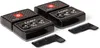 Lenz lithium pack rcB 2000 (USB) Schwarz Produktbild-Vorschau 4