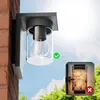 EDISHINE Kinkiet zewnętrzny, lampa ścienna E27 max. 15W, Podgląd zdjęcia produktu 5