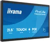 iiyama TW2223AS-B3P, Interaktivní plochý panel, 54,6 cm Náhled obrázku produktu 13