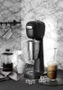 HENDI Milchshake-Mixer - Design by Bronwasser, Schwarz, Produktbild-Vorschau 7