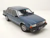 Triple9 1800532 Volvo 760 1985 modrá metalíza 1:18 Náhled obrázku produktu 8