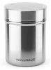 WELLHAUS Kakao Zuckerstreuer Edelstahl 330ml Puderzucker Produktbild-Vorschau 6