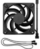 Fractal Design Momentum 12, Ventilátor, 12 cm, 350 ot/min, Náhľad obrázku produktu 4