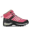 High Sneaker RIGEL MID, Größe:40, Farbauswahl:rose/pink Produktbild-Vorschau 11