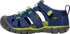 Keen Jungen Sandale blau Größe EUR 32 Produktbild-Vorschau 37
