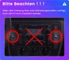 9''Android12 NAVI Bluetooth Für vw Passat B5 2000-2005 Produktbild-Vorschau 2