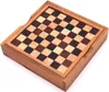 Schachbrett-Puzzle - herausforderndes, variantenreiches Produktbild-Vorschau 1