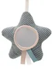 Jollein, cadena para cochecito infantil, diseño "Lovely Vista previa de la imagen del producto 3