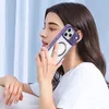 Magnetisch Hülle für iPhone 18 Pro Max Kompatibel mit Produktbild-Vorschau 8