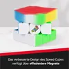 RBK Kostka Rubika 3x3 Speed Cube Podgląd zdjęcia produktu 14