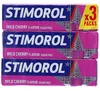 Stimorol Wild Cherry 3er Produktbild-Vorschau 1