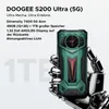 DOOGEE S200 Ultra Rugged Smartphone Handy, 5G, IP68/IP69K, Produktbild-Vorschau 5