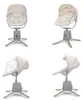 Lorelli Storky Beige Elektrische Babyschaukel Produktbild-Vorschau 10