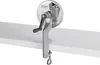 Westmark 1182 22 60 Bohnenschneider aus Aluminium, mit Produktbild-Vorschau 9