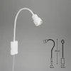 Lampada da parete LED Lampada da letto Funzione touch Anteprima dell’immagine prodotto 7