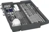 Siemens SR73EX25ME Vollintegrierbarer Einbaugeschirrspüler Produktbild-Vorschau 10