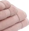 Ręcznik Do Rąk Twarzy Kąpielowy Bawełniany 100% Bawełna Podgląd zdjęcia produktu 2