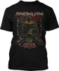 Black Sabbath Bloody Sabbath 666 Black XL T-Shirt Produktbild-Vorschau 2