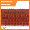 PV Montagesystem für Schrägdach Ziegeldach 4 Solarmodule Produktbild-Vorschau 6