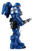 Warhammer 40000 Ultramarines Reiver s karabinou 18 cm, Náhled obrázku produktu 8