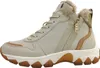 Bagatt Yuki Damenschuhe Schnürstiefel Beige Freizeit, Produktbild-Vorschau 1